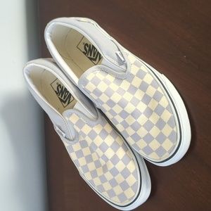 Vans shoes